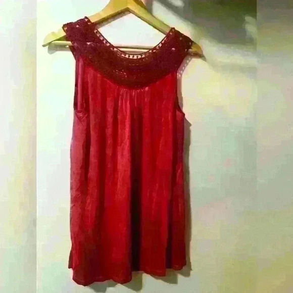 Cable and Gauge XL Blouse - Picture 4 of 7